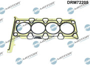 DRM72205 Těsnění, hlava válce Dr.Motor Automotive