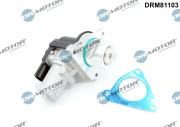 DRM81103 AGR-Ventil Dr.Motor Automotive