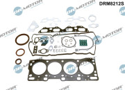 DRM8212S Kompletní sada těsnění, motor Dr.Motor Automotive