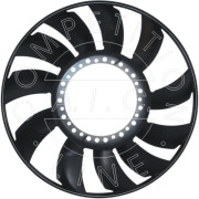 54298 AIC koleso ventilátora chladenia motora 54298 AIC