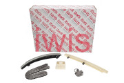 59008Set Sada rozvodového řetězu iwis Original Oilpump Kit, Made in Germany AIC