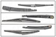 73840 Rameno sterace, cisteni skel Original AIC Quality AIC