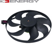 EC0020 ENERGY ventilátor chladenia motora EC0020 ENERGY