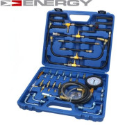 NE00019 Tester, systemovy tlak paliva ENERGY