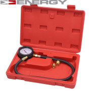 NE00022 ENERGY zariadenie na testovanie, systemovy tlak paliva NE00022 ENERGY