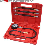 NE00025 Tester, systemovy tlak paliva ENERGY