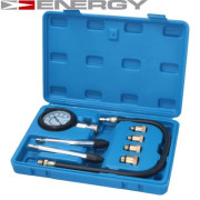 NE00026 Tester, systemovy tlak paliva ENERGY