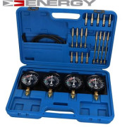 NE00326 Tester, karburátor, synchronizace ENERGY