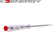 NE00630 Diagnostika, pricina zkratu ENERGY