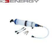 NE00639 Tlak-/Vakuova pumpa ENERGY