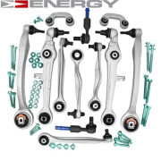 WA0007PK ENERGY sada na opravu priečneho závesného ramena WA0007PK ENERGY