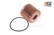 1F0138 ProfiPower olejový filter 1F0138 ProfiPower