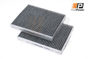 4F0074C ProfiPower filter vnútorného priestoru 4F0074C ProfiPower