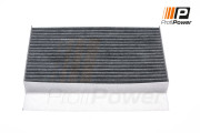 4F0080C Filtr, vzduch v interiéru ProfiPower