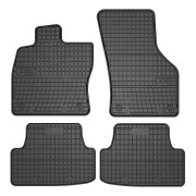 ET0397 FROGUM ELTORO sada gumových koberců Golf VII, Audi A3 od 2012, Seat Leon III Frogum