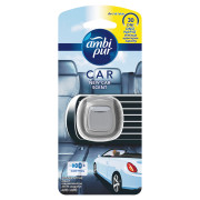 4133307 AMBI PUR CAR Jaguar New Car 2 ml /CZ Ambipur