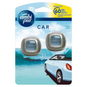 4133351 AMBI PUR CAR Jaguar Ocean Mist Duopack /CZ Ambipur