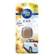 4133318 AMBI PUR CAR Jaguar Lenor Gold 2 ml /CZ Ambipur