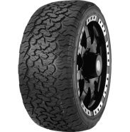 070194 UNIGRIP 215/70R16 100T Lateral Force A/T UNIGRIP 070194 Unigrip