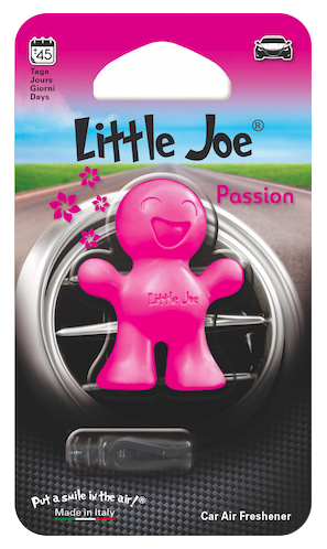 LJMB003 Supair Drive LITTLE JOE PASSION LJMB003 Drive Int. AG