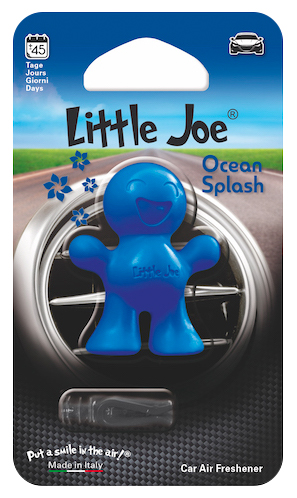 LJMB007 Supair Drive LITTLE JOE OCEAN SPLASH LJMB007 Drive Int. AG