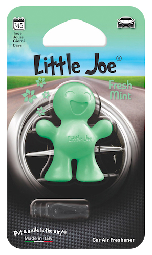 LJMB008 Supair Drive LITTLE JOE FRESH MINT LJMB008 Drive Int. AG