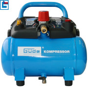 50089 Güde GmbH KOMPRESOR AIRPOWER 190/8/6 50089 GÜDE