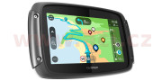 1GF0.002.11 TOMTOM Bluetooth navigace Rider 550 PREMIUM PACK, TomTom 1GF0.002.11 TOMTOM