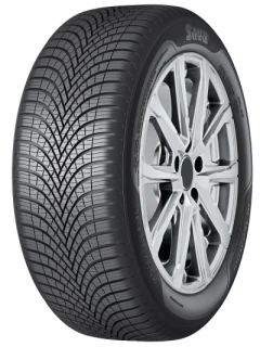 594156 Sava ALL WEATHER 215/50 R17 ALL WEATHER 95V XL FP 3PMSF  SAVA