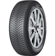 579166 Sava ALL WEATHER 185/60 R14 ALL WEATHER 82H 3PMSF  SAVA