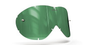 15-384-51 SMITH OPTICS plexi pro brýle SMITH SONIC, ONYX LENSES (zelené s polarizací) 15-384-51 SMITH OPTICS