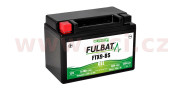 550921 FULBAT baterie 12V, FTX9-BS GEL, 8,4Ah, 135A, bezúdržbová GEL technologie 150x87x105, FULBAT (aktivovaná ve výrobě) 550921 FULBAT