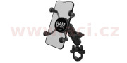 RAM-B-149Z-UN7U RAM MOUNTS držák X-Grip pro mobilní telefony, pro úhlopříčky 1,87 -3,25 , RAM Mounts RAM-B-149Z-UN7U RAM MOUNTS