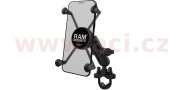 RAM-B-149Z-UN10U RAM MOUNTS držák X-Grip pro větší mobilní telefony, pro úhlopříčky 1,75 -4,5 , RAM Mounts RAM-B-149Z-UN10U RAM MOUNTS