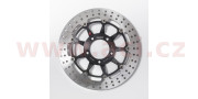 STX83 BRAKING brzdový kotouč přední, BRAKING STX83 BRAKING