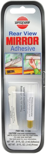 DV111 VersaChem VERSACHEM REAR VIEW MIRROR ADHESIVE 6 ml - lepidlo na zpětné zrcátko DV111 Versachem