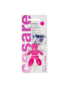 4112202 CESARE Mr&Mrs Citrus Musk Cesare