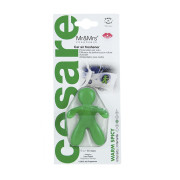 4112217 CESARE Mr&Mrs Green warm spicy Cesare