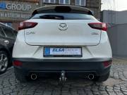 GM1375A Galia Tažné zařízení Mazda CX3 15-, pevné GM1375A Galia