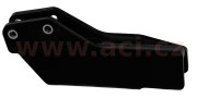 R-CRUYZNR0003 RTECH vodítko řetězu Yamaha, RTECH (černé) R-CRUYZNR0003 RTECH