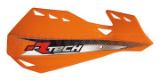 R-KITPMDUAR14 RTECH kryty páček DUAL EVO, RTECH (oranžové odst. KTM, vč. montážní sady) R-KITPMDUAR14 RTECH