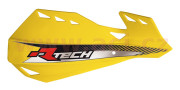 R-KITPMDUGI14 RTECH kryty páček DUAL EVO, RTECH (žluté odst. Suzuki RMZ, vč. montážní sady) R-KITPMDUGI14 RTECH