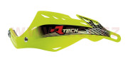 R-KITPMGLGFR9 RTECH kryty páček GLADIATOR ALU, RTECH (neon žluté, bez montážní sady - nutno dokoupit) R-KITPMGLGFR9 RTECH