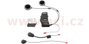 10S-A0301 SENA držák na přilbu s příslušenstvím pro headset 10S, SENA 10S-A0301 SENA