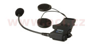 SMH-A0301 SENA držák na přilbu s příslušenstvím pro headset SMH10, SENA SMH-A0301 SENA