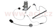 SMH-A0304 SENA držák na přilbu s příslušenstvím pro headset SMH10, SENA SMH-A0304 SENA