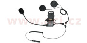 SMH-A0305 SENA držák na přilbu s příslušenstvím pro headset SMH10, SENA SMH-A0305 SENA