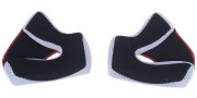 Cheek Pads RX-4 L CASSIDA lícnice interieru pro přilby Cross Pro, CASSIDA - ČR (vel. L) Cheek Pads RX-4 L CASSIDA