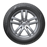 1027549 LAUFENN 155/80R13 79T LH71 G fit 4S 3PMSF LAUFENN 1027549 Laufenn