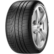 1962000 PIRELLI 295/30R19 100V XL Winter 240 Sottozero Serie II L PIRELLI 1962000 PIRELLI